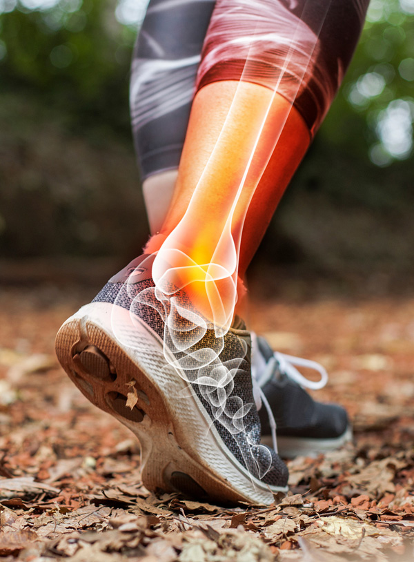 About Sydney Foot Pain Clinic