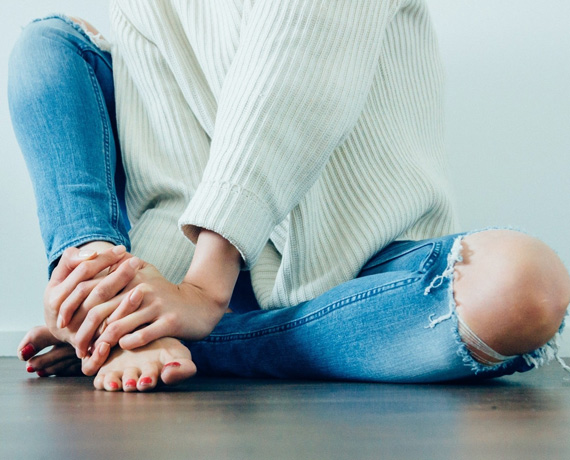 Plantar Fasciitis